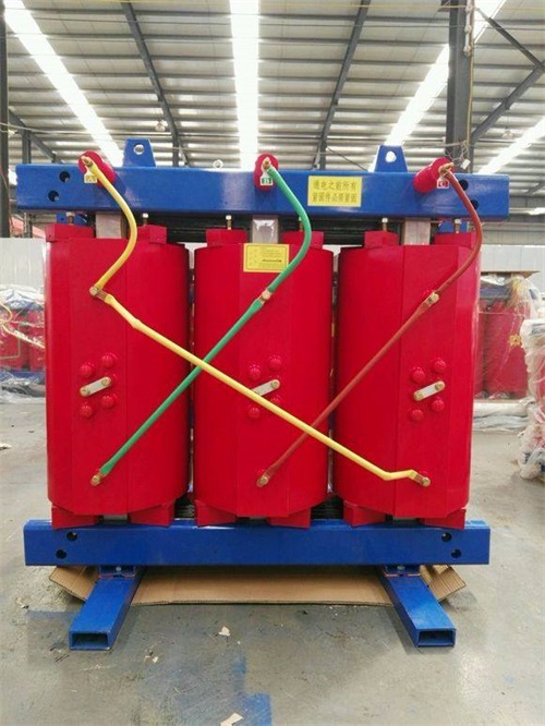 木垒SCB11-3150KVA/10KV/0.4KV干式变压器