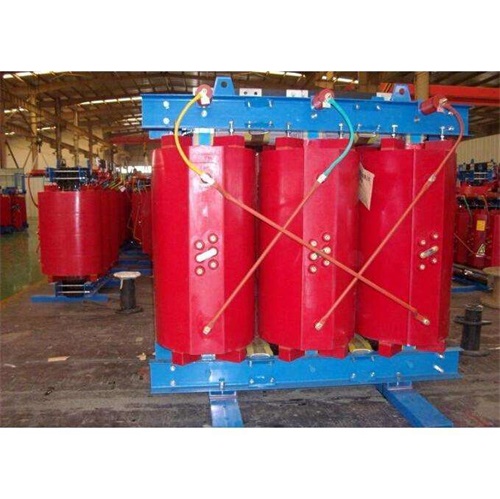 木垒SCB10-800KVA/10KV/0.4KV干式变压器
