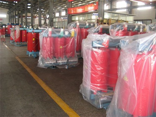 木垒SCB10-200kva干式变压器现货价格