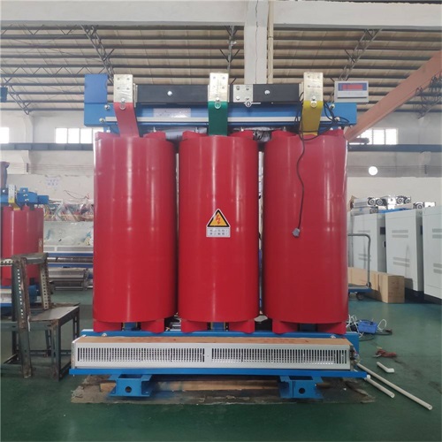 木垒SCB12-2500KVA/10KV/0.4KV干式变压器