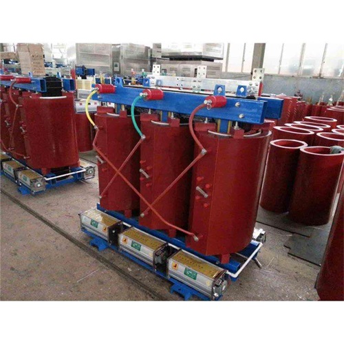 木垒SCB11-315KVA干式变压器规格参数